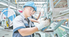 <b>公司收成了一系列立异</b>