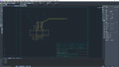 会从动生成表体了